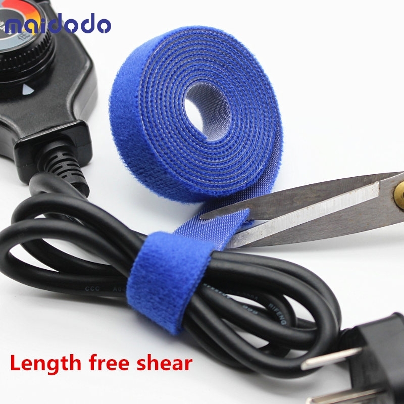 10/20mm Cable Ties Model Straps Wire Buckle Bundle Tie