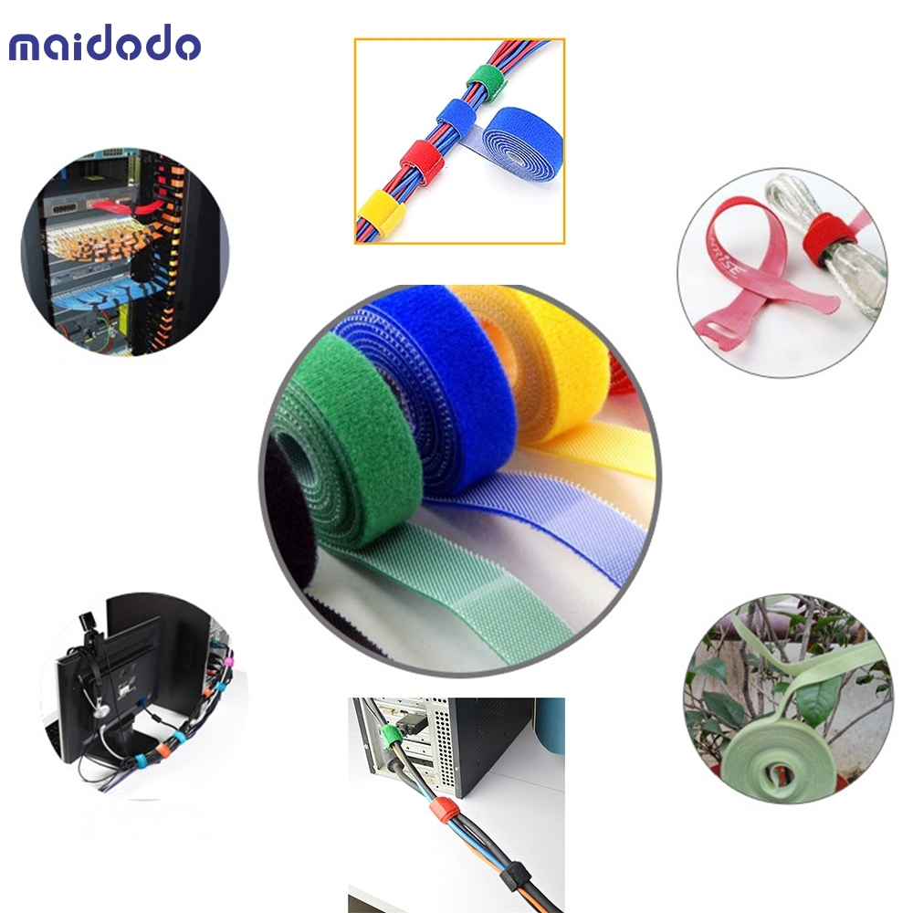 10/20mm Cable Ties Model Straps Wire Buckle Bundle Tie