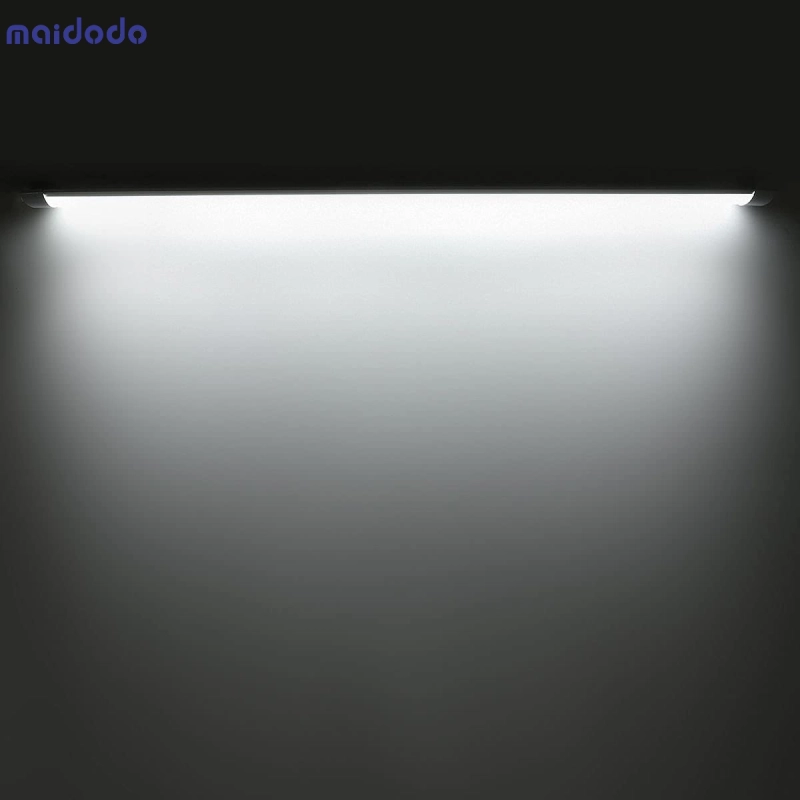 LED Tube 60CM 20W  Fluorescent Cool Neutral Warm White For Garage Warehouse