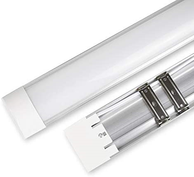 Maidodo Lights Led Tube 120 cm cold / warm /neutral white Flicker