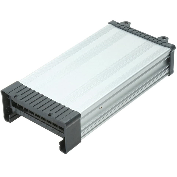 Maidodo LED Netzteil Trafo Schaltnetzteil DC 12V 30A 360W Transformator Treiber AC 175-265V IP53 Aluminium Netzgerät Adapter