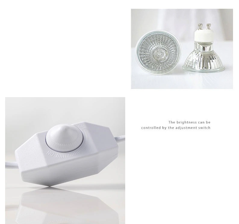 Mini Electric Candle Warmer Lamp Dimmable Wax Melter Candle Warmer Lamp with Bulb Aromatic Candle Holders for Home Bedroom