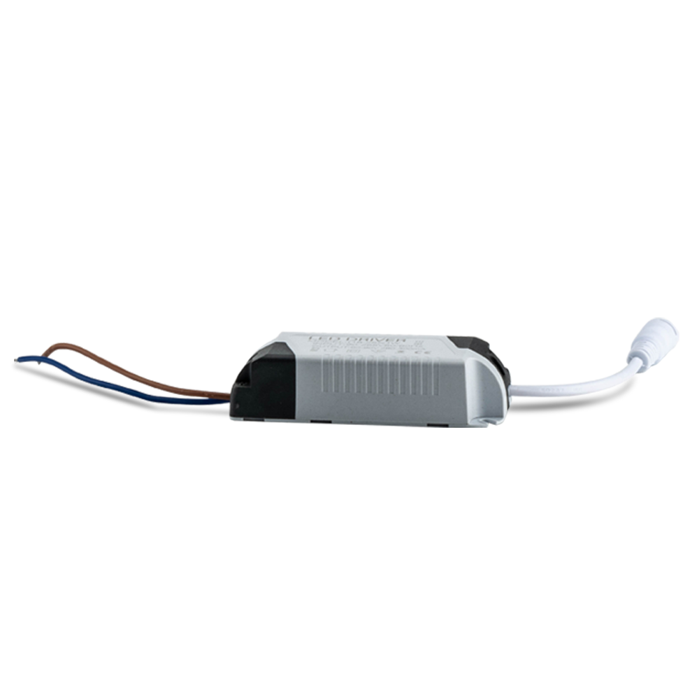 LED Driver 20-36W Constant Current 300mA DC Connector External Power Supply LED Ceiling Lamp Transformer High Power AC 85-265V (20-36W)