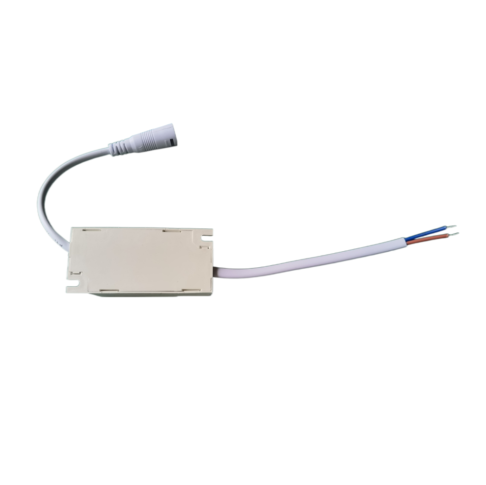 maidodo LED Netzteil Transformer Driver, AC 85-265V LED Power Supply Trafo Treiber für LED Einbaustrahler Panel Deckenleuchte Spotleuchte, 18-24W