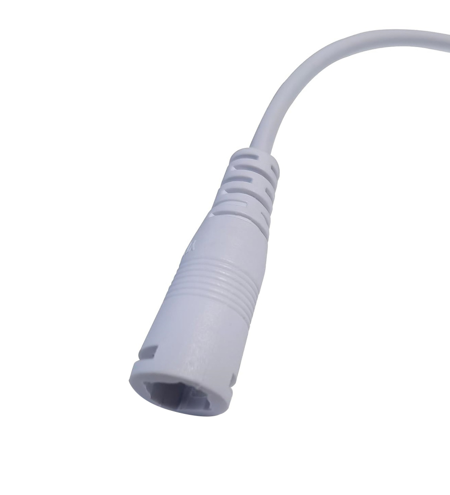 LED Driver 8-12W Constant Current 300mA DC Connector External Power Supply LED Ceiling Lamp Transformer High Power AC 85-265V (8-12W)