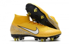 Nike Mercurial Superfly 5 FG ACC Dynamic Fit Boot CR7