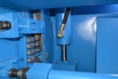 CNC Hydraulic Guillotiner Shearing Machine