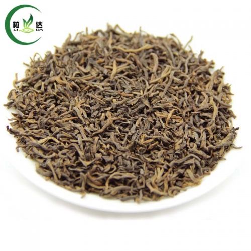 2011yr Menghai Spring Gifts Ripe Puerh Tea Loose Leaf Puer Tea Pu erh Tea