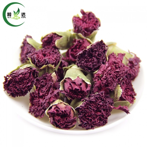 Dried Carnation Flower Herbal Tea Health Tea