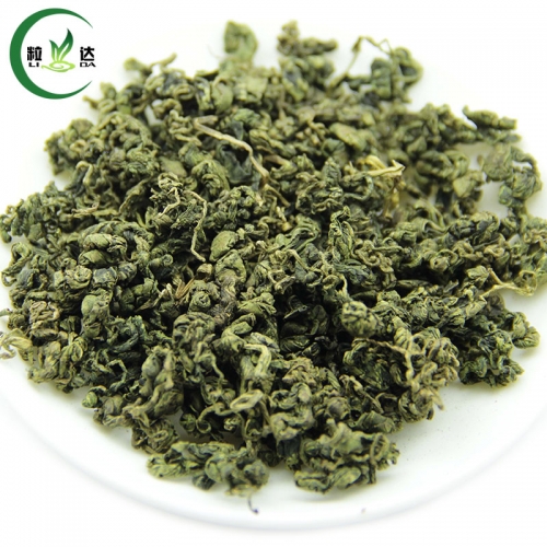 Чай Органические Jiaogulan Gynostemma Pentaphylla Herbal