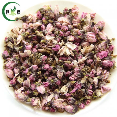 Organic Peach Flower Tea Herbs Tea Herbal Tea Chinese Tea