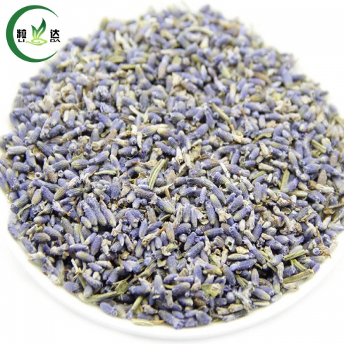 Health Dried Lavender Flower Herbal Tea Chinese Tea