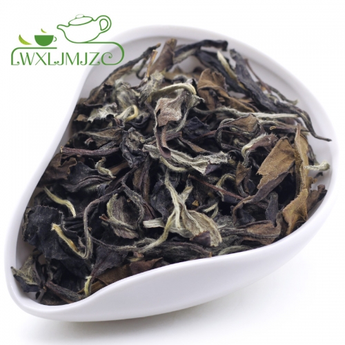 2015yr Хорошее качество Белый чай пион Природный фонд Bai Mu Dan Белый чай