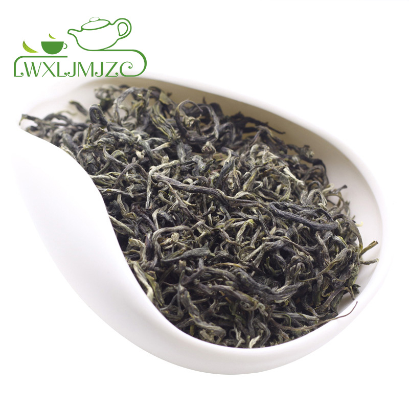 Good Quality Fujian Mao Feng Green Tea Food