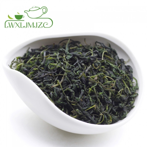Хорошее качество Si Chuan Малый Дольковая Kuding Cha Цин Шань Шуй Lv чай Зеленый чай