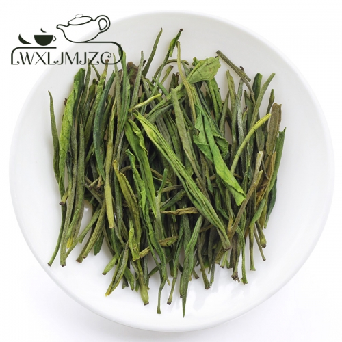 Better Quality Zhejiang AnJi White Tea !An Ji Bai Cha Green Tea