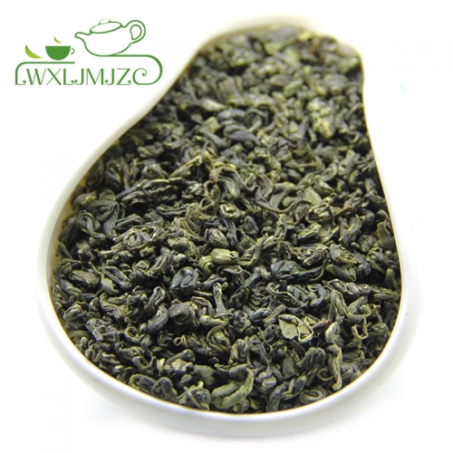 Лучшее качество Ен Си Цин Хо Пороховой зеленый чай