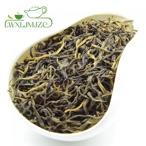 Good Quality Yunnan Dian Hong Black Tea Slimming Tea