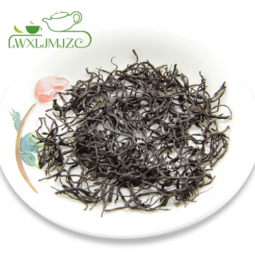 Best Quality Fujian Wuyi Lapsang Souchong Black Tea