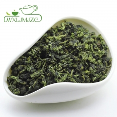 Top Quality- Fujian Tie Guan Yin Oolong Tea Tie Kuan Yin Tea Wu Long Tea