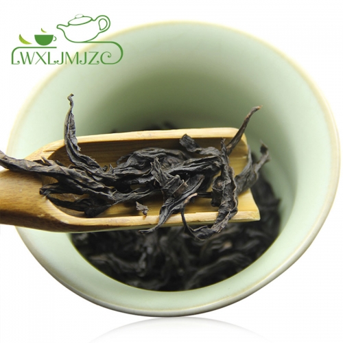 Good Quality - Da Hong Pao Wu Yi Cliff Tea Red Robe Oolong Tea