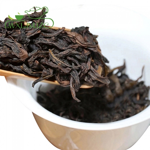 Top Quality Shui Jin Gui Golden Water Turtle Oolong Tea