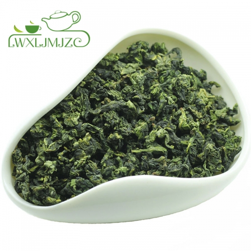 Best Quality- Fujian Tie Guan Yin Oolong Tea Tie Kuan Yin Tea Wu Long Tea