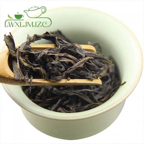 Top Quality-Da Hong Pao Wu Yi Cliff Tea Red Robe Oolong Tea
