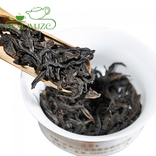 Топ высшего качества Органический ручной чай Da Hong Pao Oolong