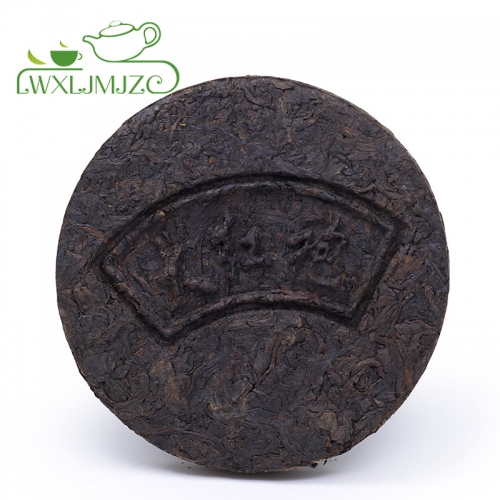 50g Good Quality Wuyi Da Hong Pao Mini Tea Cake Big Red Robe Oolong Tea