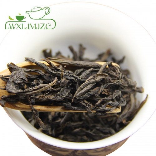 Top Quality Wu Yi Rou Gui Cinnamon Yan Cha Da Hong Pao Oolong Tea