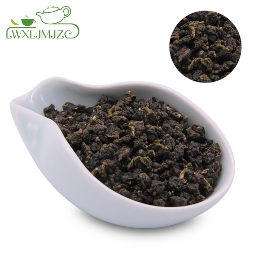 Better Quality - Taiwan Dong Ding Oolong Tea - Formosa Oolong Tea