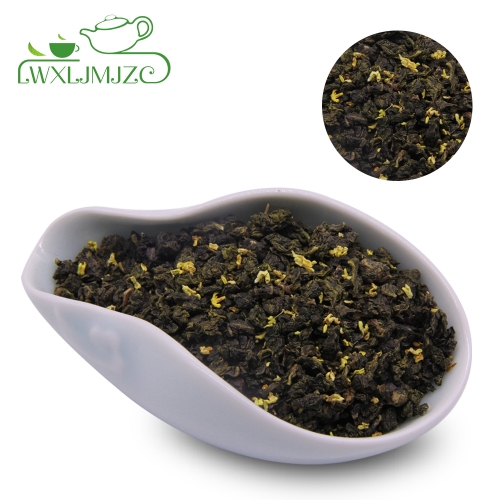 Good Quality-Gui Hua Oolong Tea- Osmanthus Blended Oolong Tea