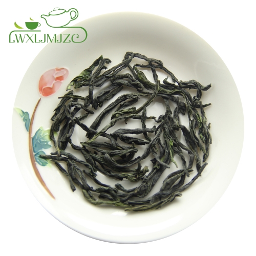 Самое лучшее качество Аньхой Лю Gua Pian зеленый чай дыни ломтик зеленого чая