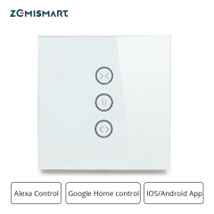 wall switch google home