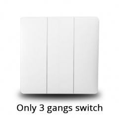 Three gangs Switch
