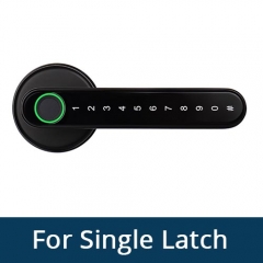 For Single Latch