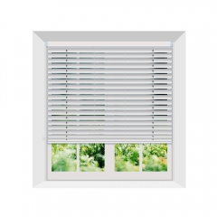 Zemismart Electric Aluminum  Blind Smart Shutters shades Tuya Smart Life Alexa Googl Home Control