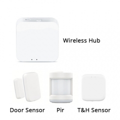 Sensor kit