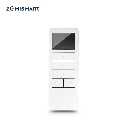 Remote for Zemismart motor