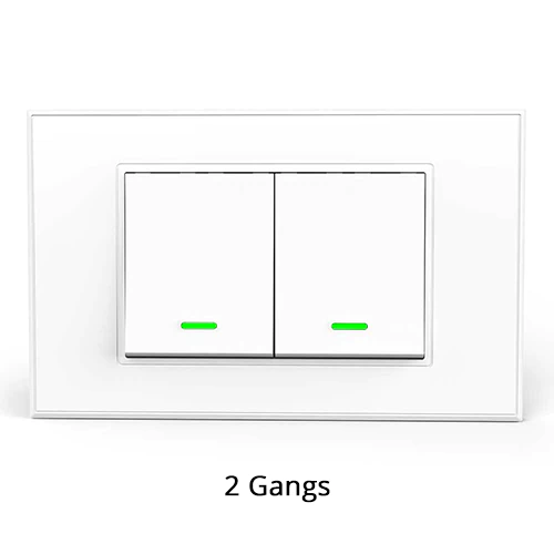 two gang