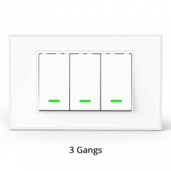 three gang