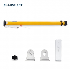 Zemismart roller best sale