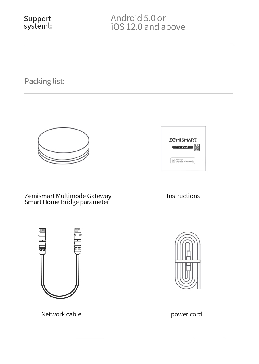 Clipsal Wiser Products Now Apple HomeKit Compatible via Zemismart Zigb