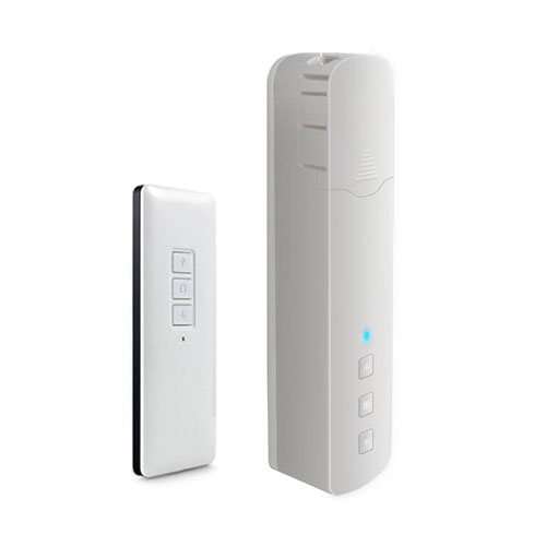 Zemismart Homekit Zigbee Hub， ZMHK01 Smart Home Bridge，Siri Control