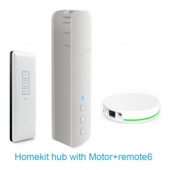 homekit hub with driver+remote6