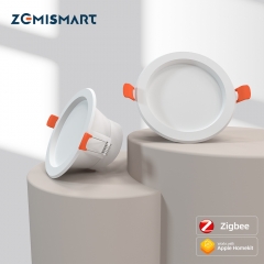 ZemiSmart Zigbee Hub, Works with Apple HomeKit and Tuya Smart Life – Aboda