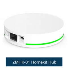 homekit hub