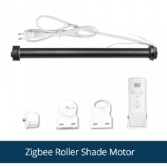 Zigbee Roller Shade