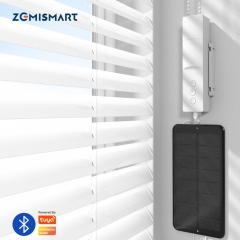 zemismart tuya wifi roller shade driver